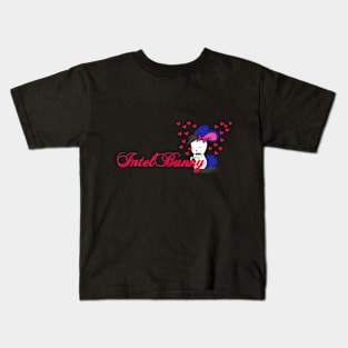 Intelbunny Kids T-Shirt